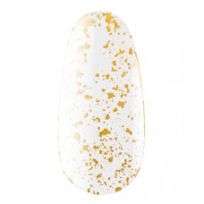 No Sticky top coat Art 03 (7ml) (верхнее покрытие для гель лака без липкого слоя)