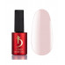 Cover Base Gel 07, 7 ml Камуфлирующее базовое покрытие оттенок: нейтрально-бежевый. 