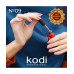 Cover Base Gel 09, 7 ml Камуфлирующее базовое покрытие оттенок: плотный, холодный розовый