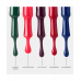 Color Rubber Base Gel, Illuminating, 8мл