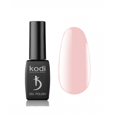 Color Rubber Base Gel, Pastel 05, 8мл, оттенок: пастельный розовый