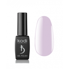 Color Rubber Base Gel, Pastel 08, 8мл, оттенок: пастельный сиреневый