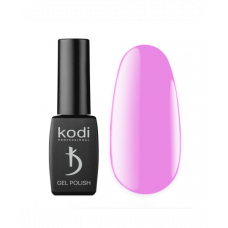 Color Rubber Base Gel JELLI, Rosy, 8мл, цвет: глубокий розовый