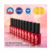Cover Base Gel 06, 7 ml Камуфлирующее базовое покрытие оттенок: пастельно-розовый с шиммером. 