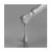 Color Rubber Base Gel, Ultimate Gray, 8мл