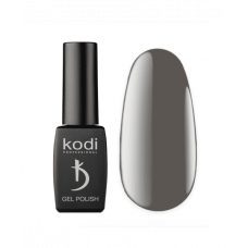 Color Rubber Base Gel, Ultimate Gray, 8мл