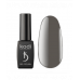 Color Rubber Base Gel, Ultimate Gray, 8мл