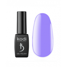 Color Rubber Base Gel JELLI, Violet, 8мл, цвет: ягодно-фиолетовый