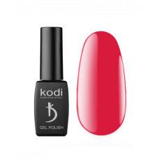 Color Rubber Base Gel, Watermelon, 8мл