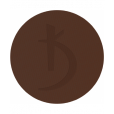 EYESHADOW COLOUR SMOKEY / Матовые тени для век, тон: №01, 2 г