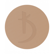 EYESHADOW COLOUR SMOKEY / Матовые тени для век, тон: №04, 2 г