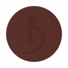 EYESHADOW COLOUR SMOKEY / Матовые тени для век, тон: №09, 2 г