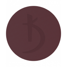 EYESHADOW COLOUR SMOKEY / Матовые тени для век, тон: №10, 2 г