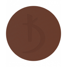 EYESHADOW COLOUR SMOKEY / Матовые тени для век, тон: №15, 2 г