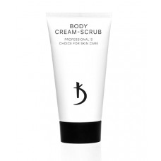 BODY CREAM-SCRUB/ Скраб для тела кремовый, 150 мл