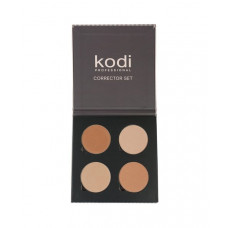 CORRECTOR SET B / Набор корректоров для лица B