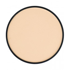 COMPACT POWDER WET AND DRY / Компактная пудра, тон: №1, 9 г, в рефилах