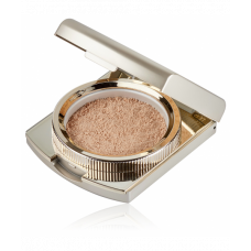 POWDER / Компактная пудра для лица, DARK BEIGE, 24 г