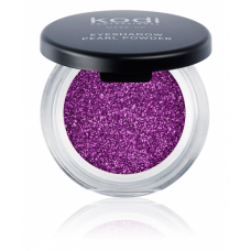 EYESHADOW PEARL POWDER / Тени для век с шиммером, DEGNIFIED, 2 г 