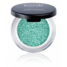 EYESHADOW PEARL POWDER / Тени для век с шиммером, ATLANTIC, 2 г 