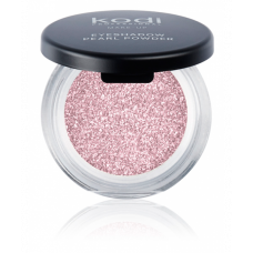 EYESHADOW PEARL POWDER / Тени для век с шиммером, BIG APPLE, 2 г 