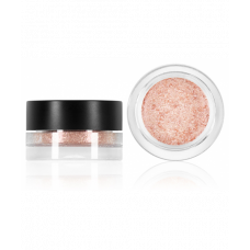 EYESHADOW BRILLIANT / Тени для век с блеском, MISTY ROSE, 3,5 г