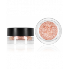 EYESHADOW BRILLIANT / Тени для век с блеском, SILVER SILK, 3,5 г