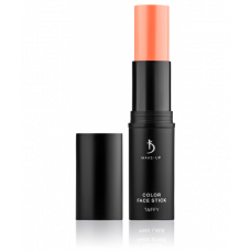 COLOR FACE STICK / Румяна в стике, TAFFY, 12г