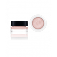 LOOSE EYESHADOW 3D DIAMOND POWDER / Тени для век рассыпчатые с мерцанием, тон: №01, 3,5 г