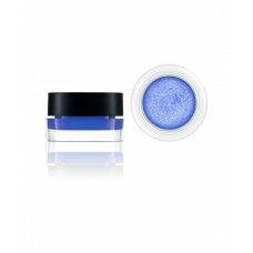 LOOSE EYESHADOW 3D DIAMOND POWDER / Тени для век рассыпчатые с мерцанием, тон: №02, 3,5 г